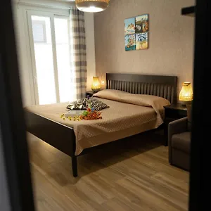  Bed & Breakfast Sunset House