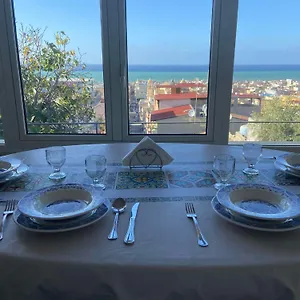  Bed & Breakfast Rosa Bella Vista