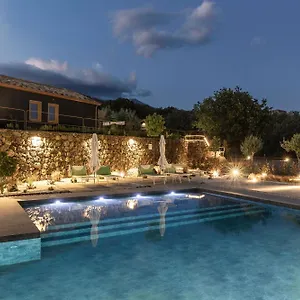 Station touristique Podere Dell'etna Segreta - Essential Nature & Glamping, Biancavilla