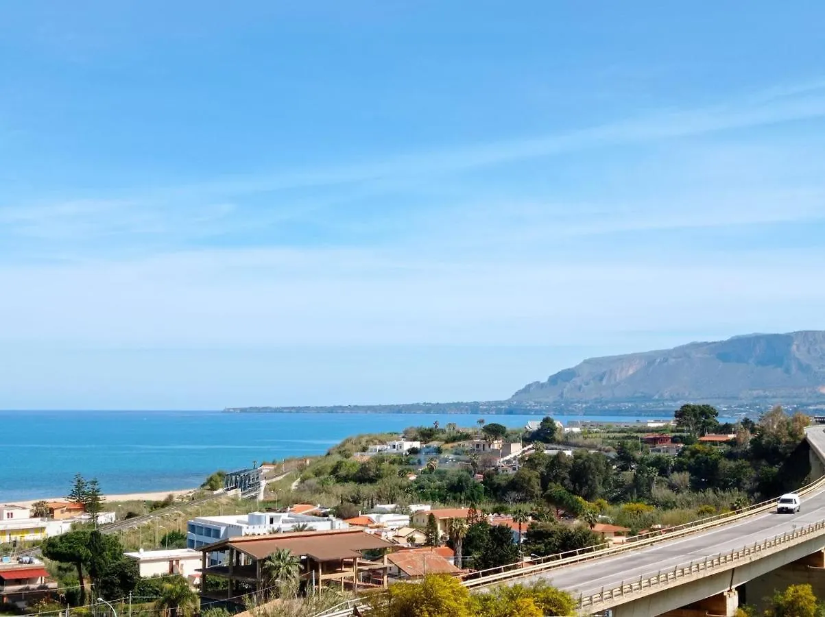 Villa Terrazza Sul Mare باليستراتي 0*,  إيطاليا