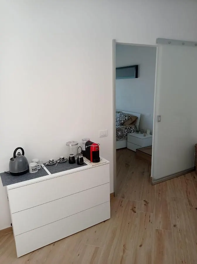Villa Terrazza Sul Mare باليستراتي 0*,
