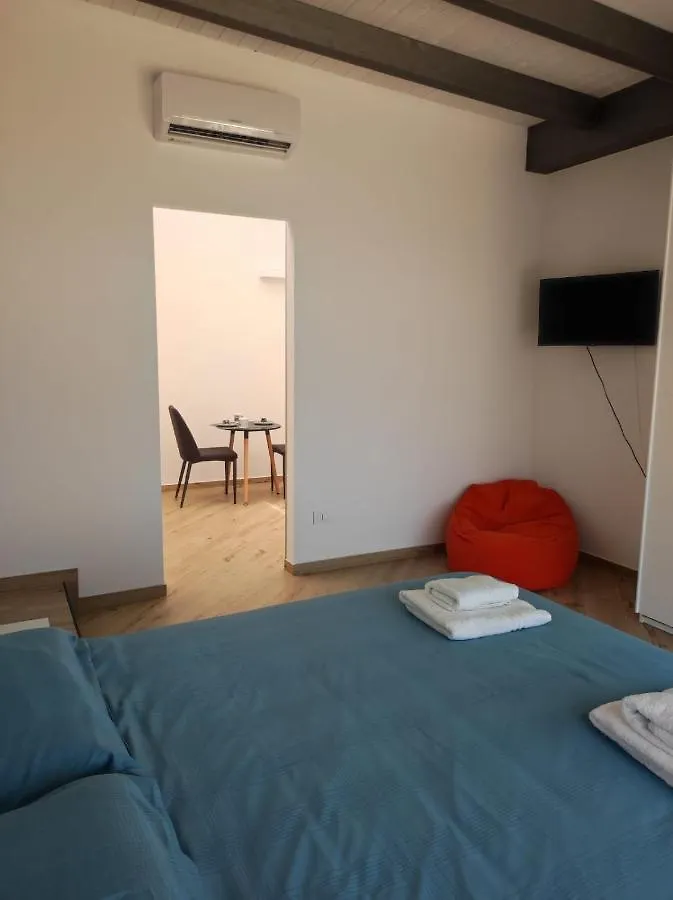 Villa Terrazza Sul Mare باليستراتي بيت ضيافة