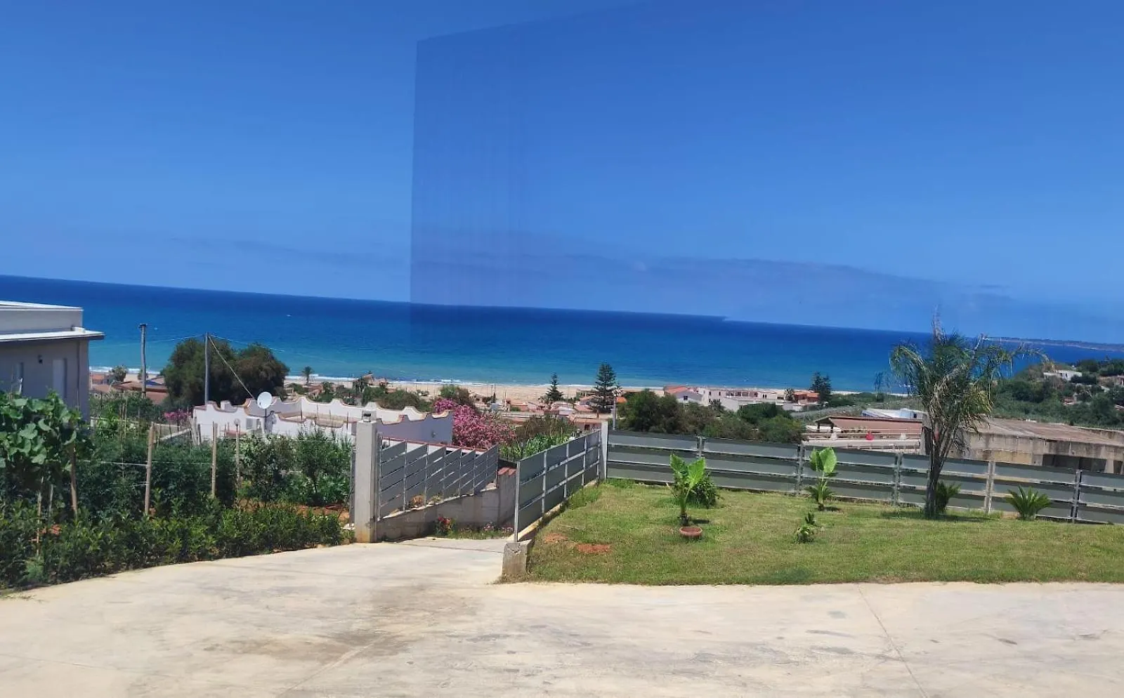 بيت ضيافة Villa Terrazza Sul Mare باليستراتي إيطاليا