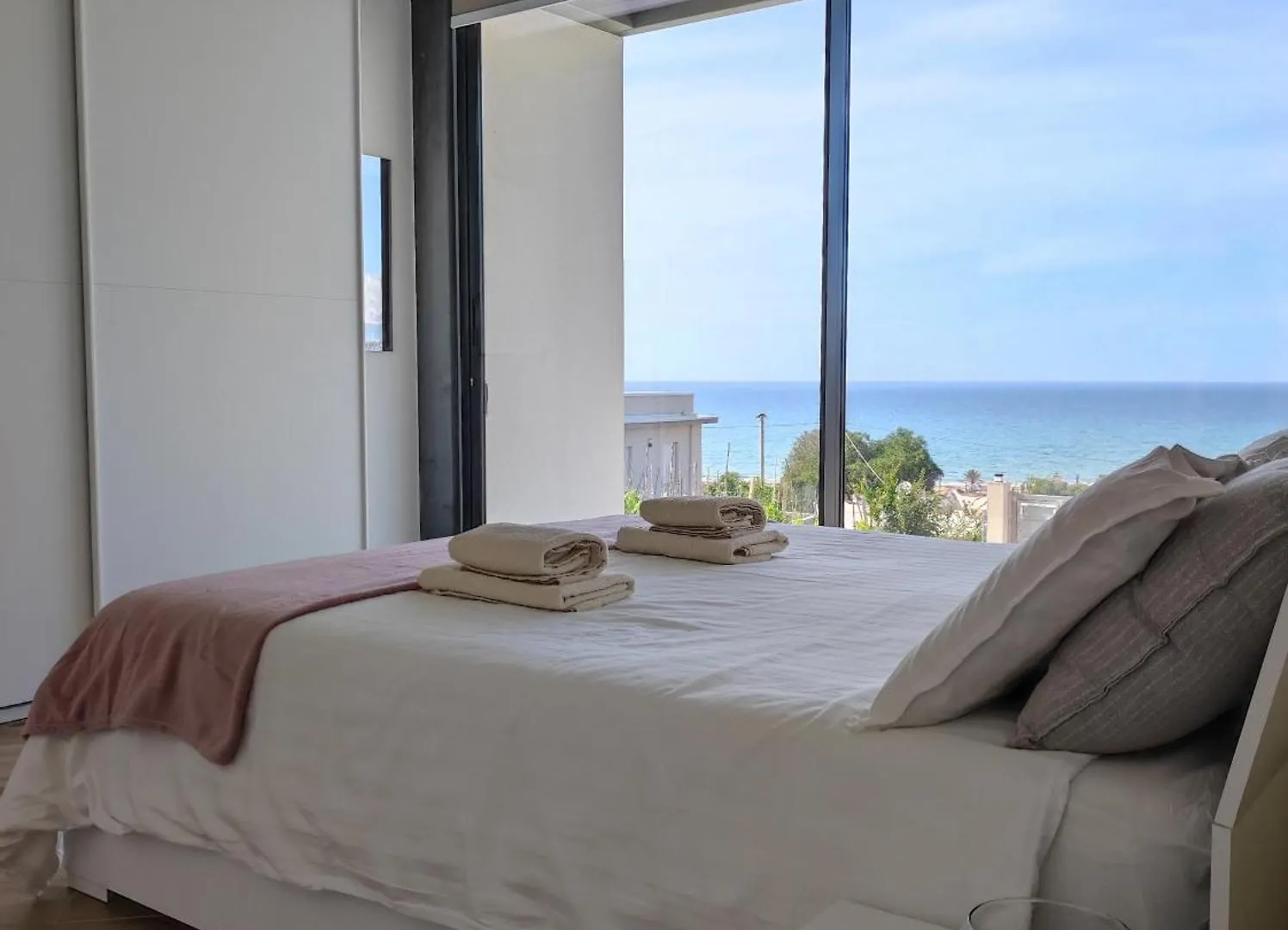Villa Terrazza Sul Mare باليستراتي 0*,
